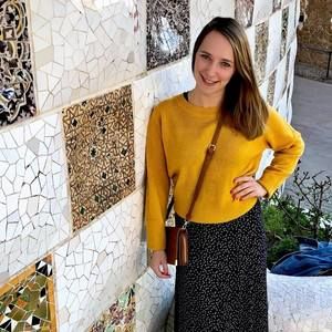 Meet your Posher, Sam